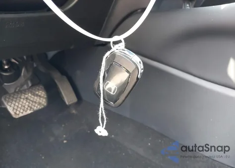 2025 Honda Hr-V Awd Sport из США, поврежденный, VIN 3CZRZ2H57SM721208